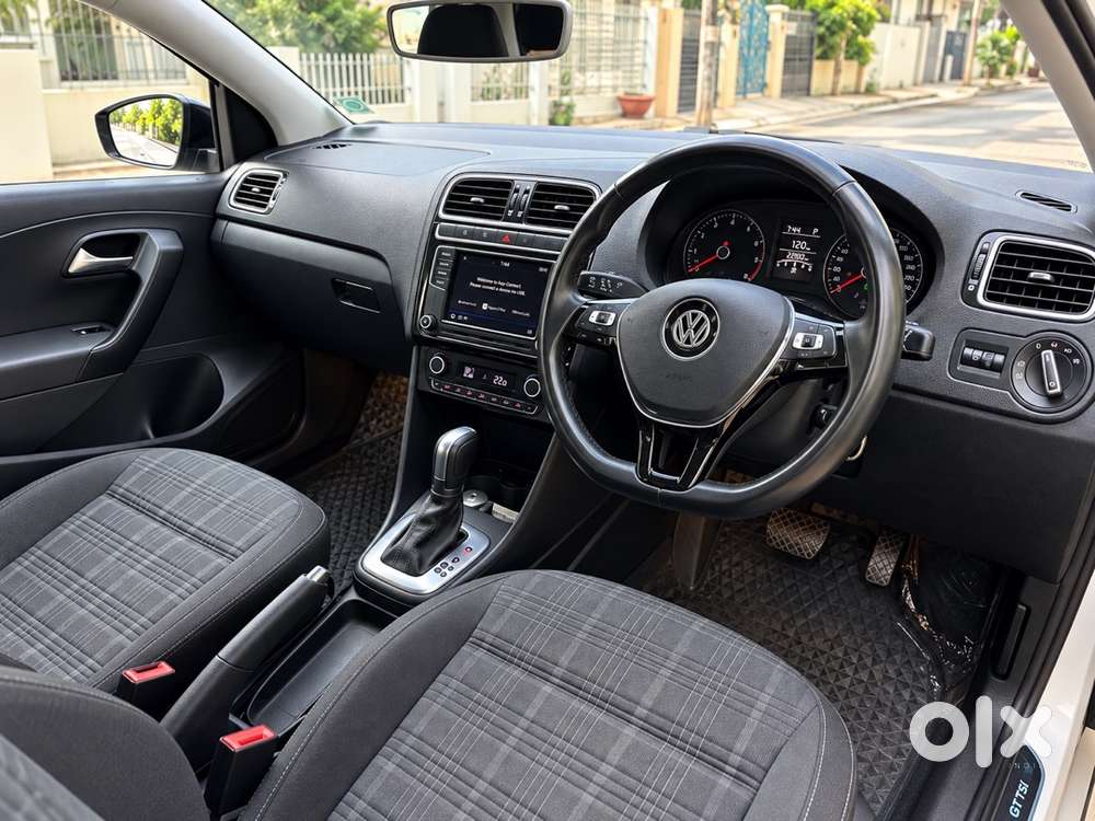 Volkswagen Polo Gt Tsi ⚡