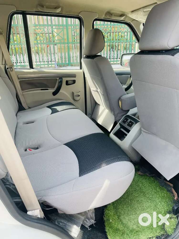 Mahindra Scorpio Diesel 2019