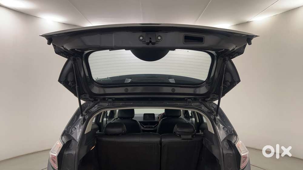 Tata Nexon 1.2 Revotron Xza Plus (l), 2019, Petrol