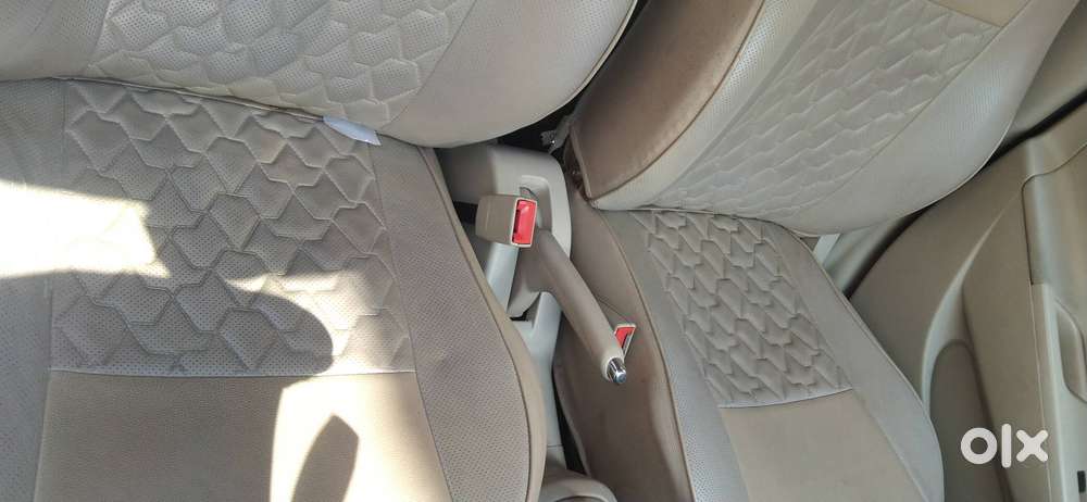 Maruti Suzuki Dzire 2015 Petrol Well Maintained