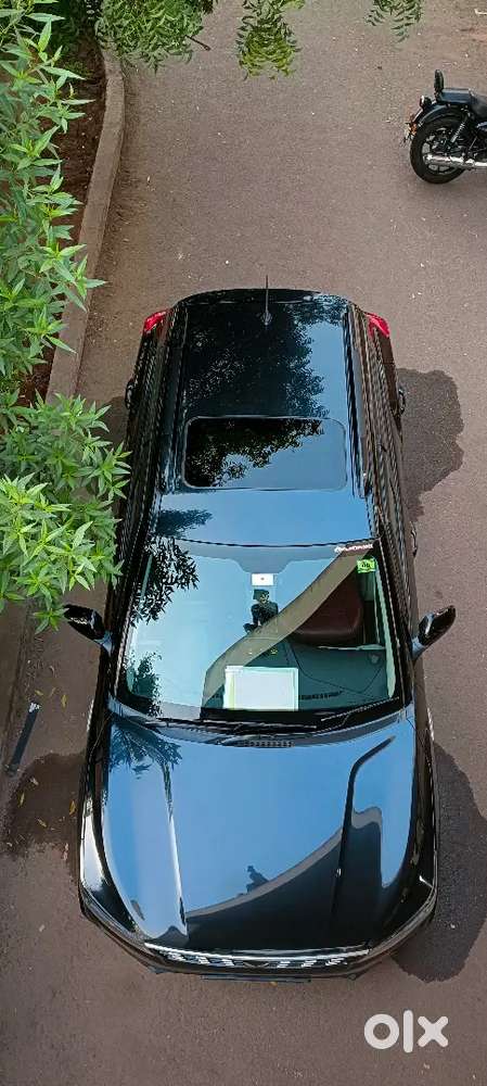 Mahindra Xuv300 2023 Diesel Good Condition