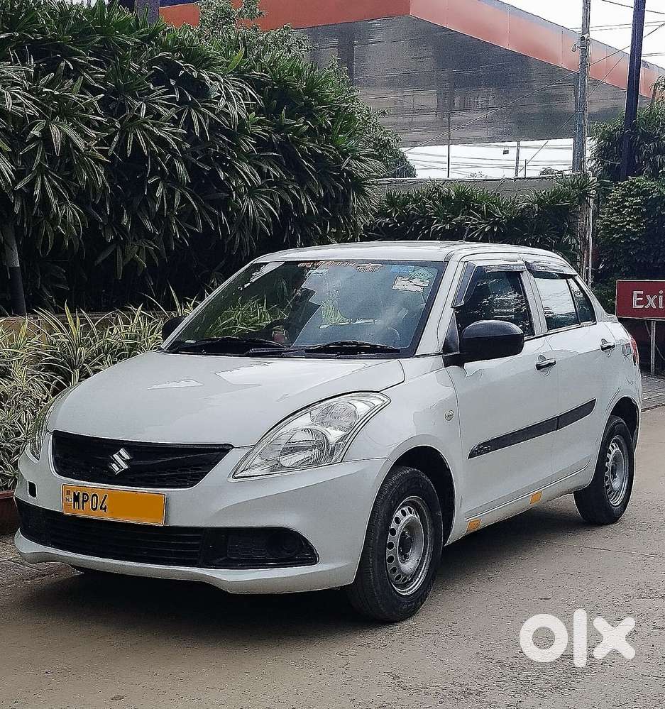 Maruti Suzuki Swift Dzire 1.2 Tour S Petrol, 2021, Cng & Hybrids