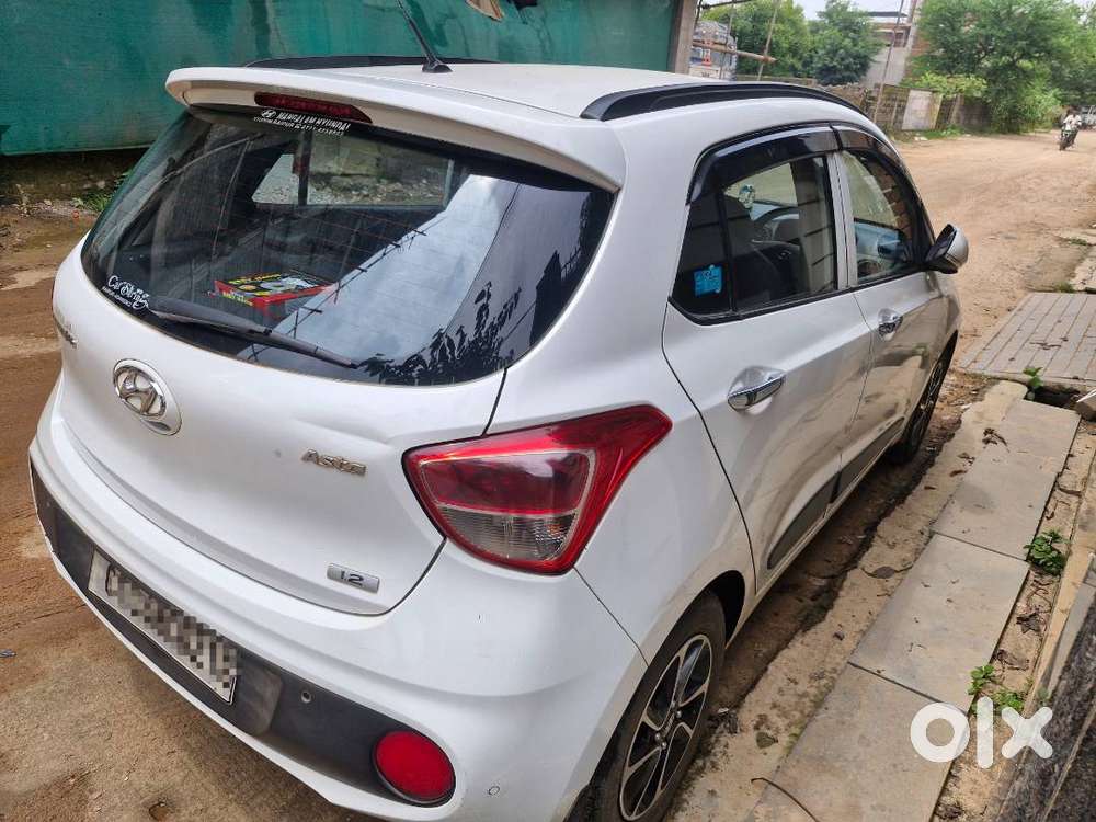 Grandi  I10 Asta 1.2 Petrol