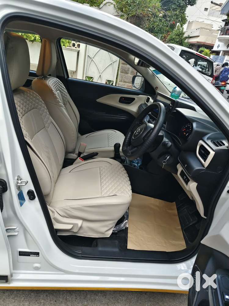 Maruti Suzuki Swift Dzire Lxi Option, 2026, Cng & Hybrids