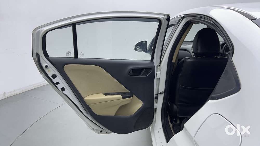 Honda City 1.5 Sv I-vtec Mt, 2019, Cng & Hybrids