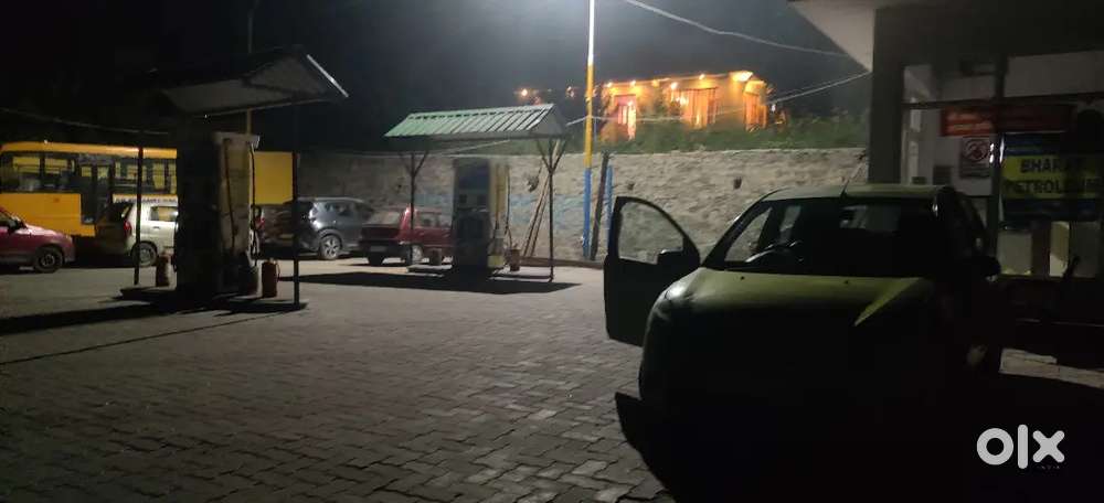 Ford Figo 2011 Petrol 87000 Km Driven