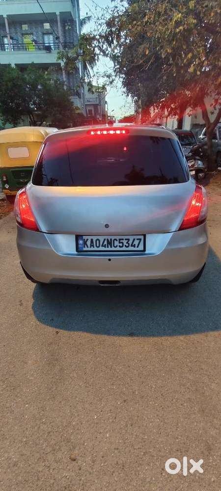 Maruti Suzuki Swift 2011-2014 Vdi, 2013, Diesel