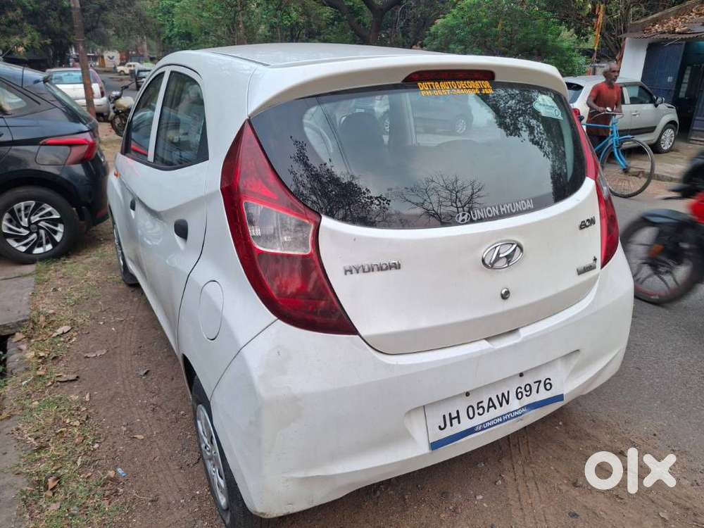 Hyundai Eon Era +, 2013, Petrol