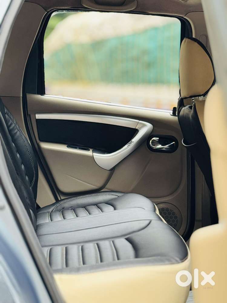 Nissan Terrano 2013-2017 1.6 Xl Plus Petrol, 2014, Petrol