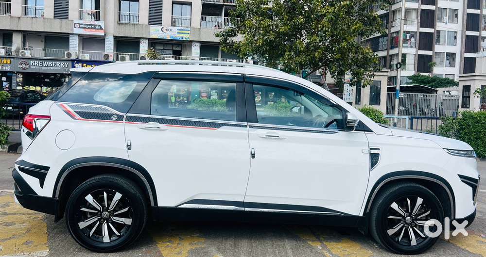 Mg Hector 2.0 Sharp Diesel, 2020, Diesel