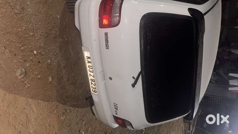 Maruti Suzuki Zen Estilo 2000 Petrol Good Condition