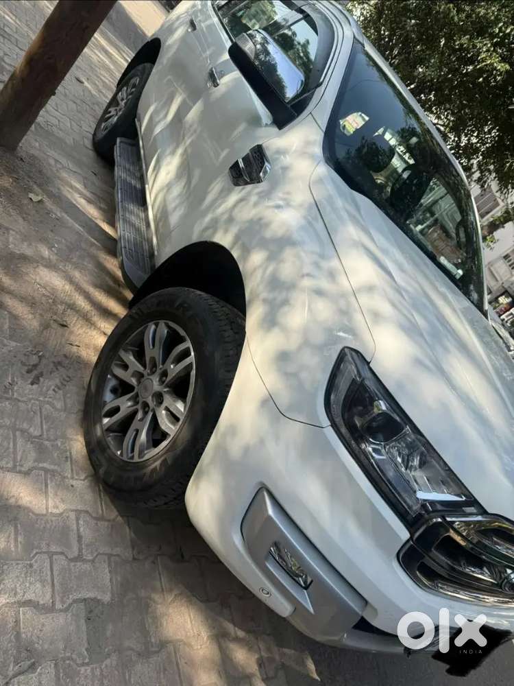 Service Record Driven Car