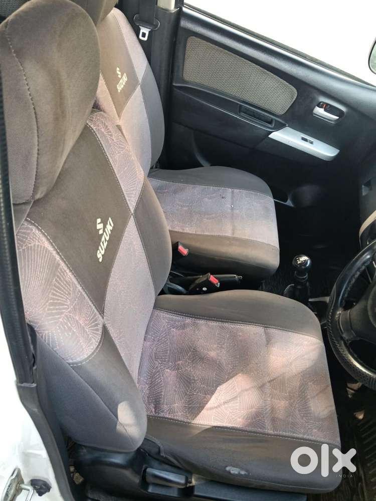 Maruti Suzuki Wagon R 1.0 2010-2019 Lxi Abs, 2014, Petrol