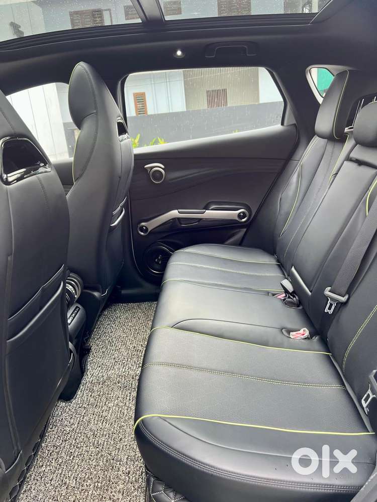 Byd Atto 3, 2025, Electric