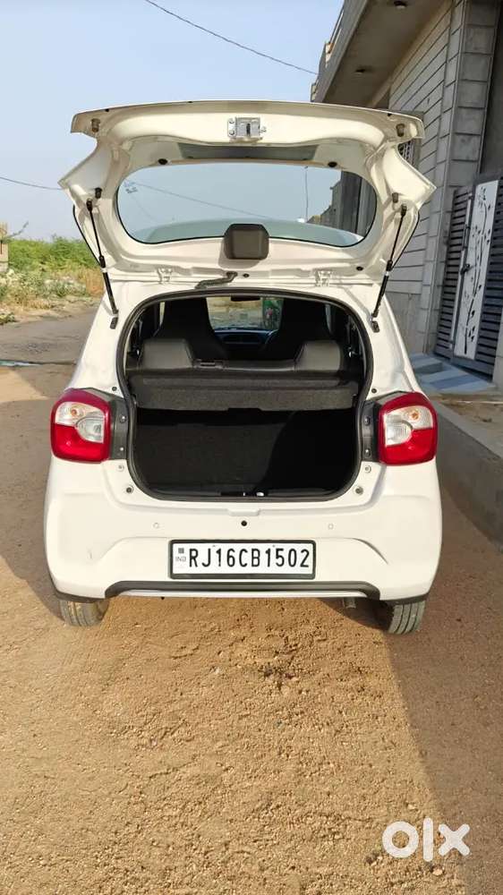 Maruti Suzuki Alto K10 2025 Dec