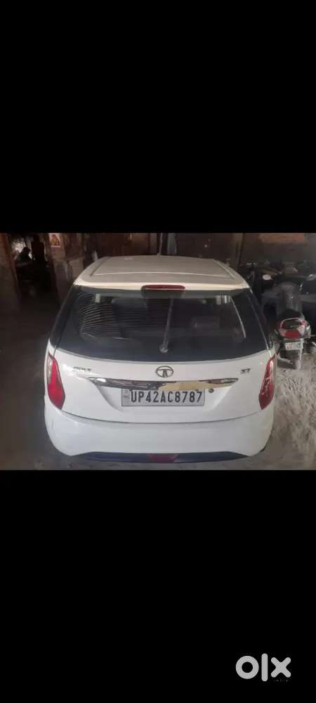Tata Bolt Car..