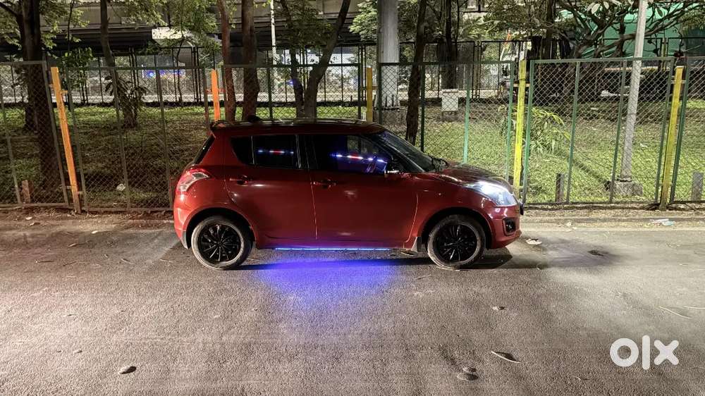 Maruti Suzuki Swift 2012 Petrol Well Maintained