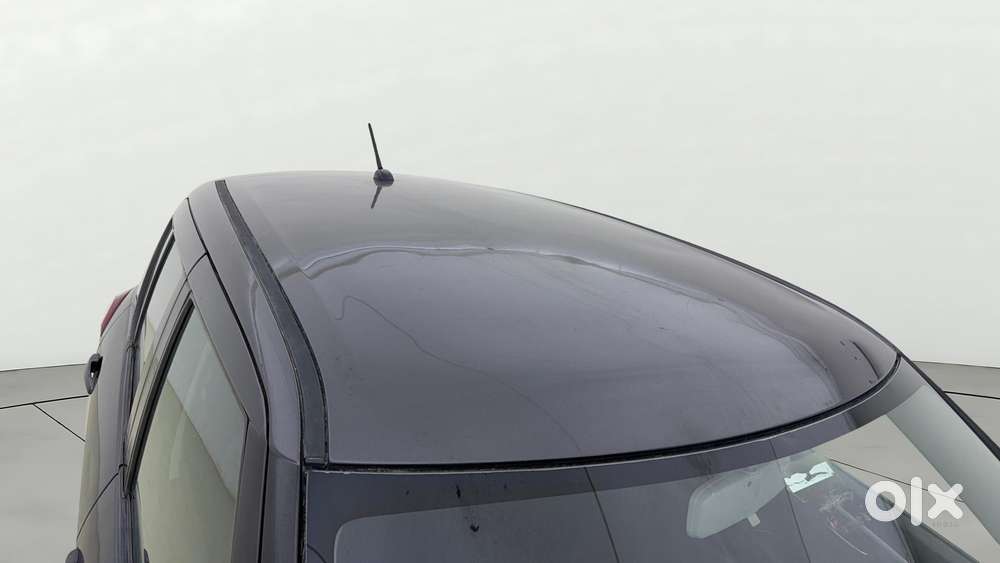 Maruti Suzuki Swift Vxi, 2016, Petrol