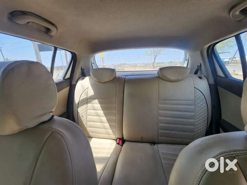 Hyundai I20 2011 Petrol+cng 162000 Km Driven