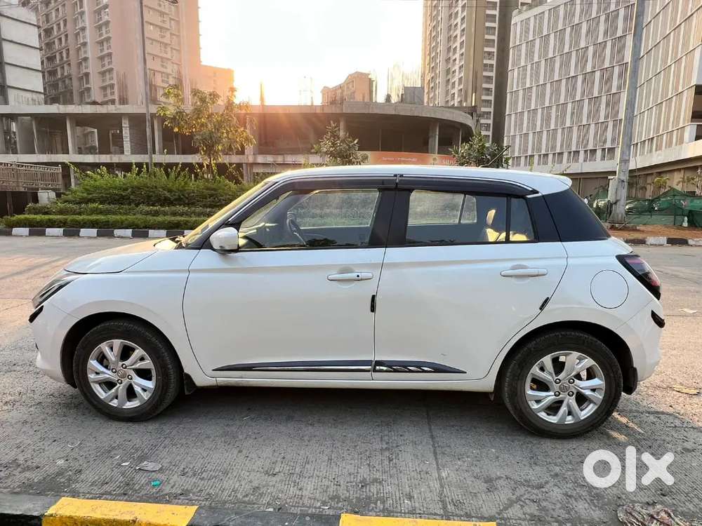 Maruti Suzuki Swift New Gen