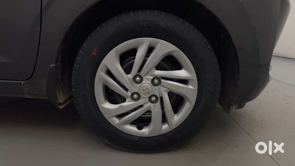 Hyundai Grand I10 Nios Magna 1.2 Kappa Vtvt, 2021, Petrol