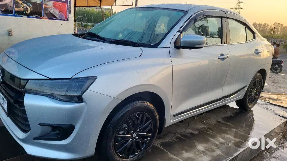 Maruti Suzuki Dzire 2025 Petrol 14500 Km Driven