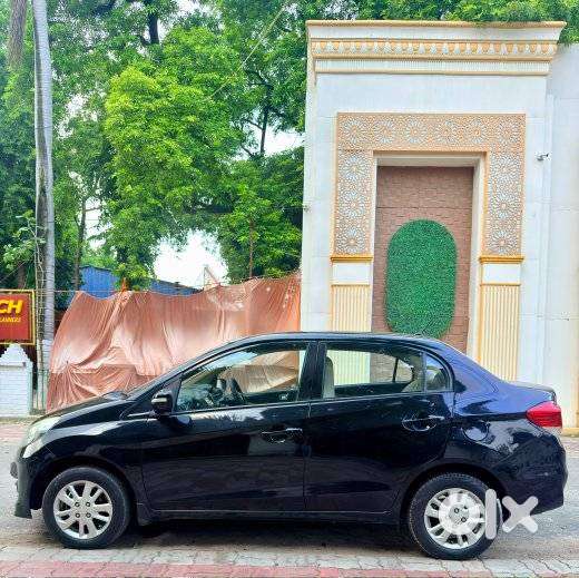 Honda Amaze V Diesel, 2013, Diesel