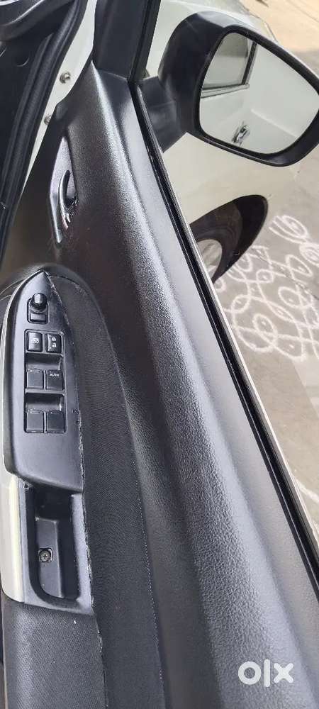 Maruti Baleno Diesel 2016