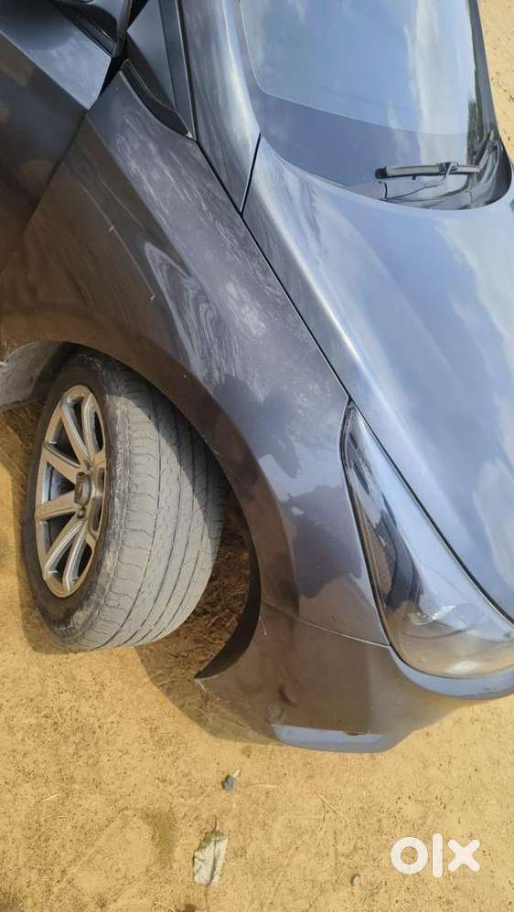 Hyundai Verna 2020 Diesel Well Maintained