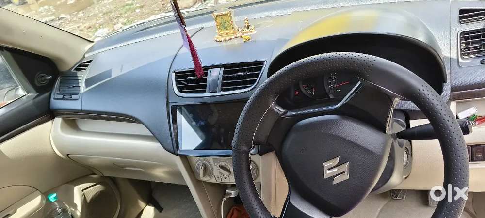 Maruti Suzuki Dzire 2018 Diesel 120000 Km Driven