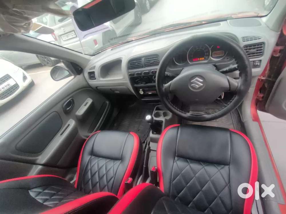 Maruti Suzuki Alto K10 1.0 Vxi, 2012, Petrol