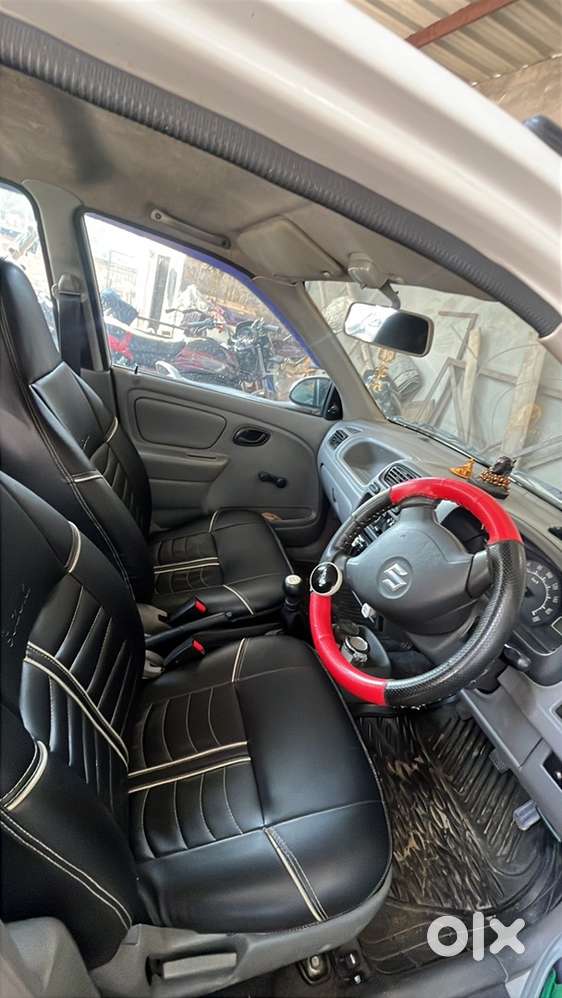 2013 Maruti Suzuki Alto K10 Petrol