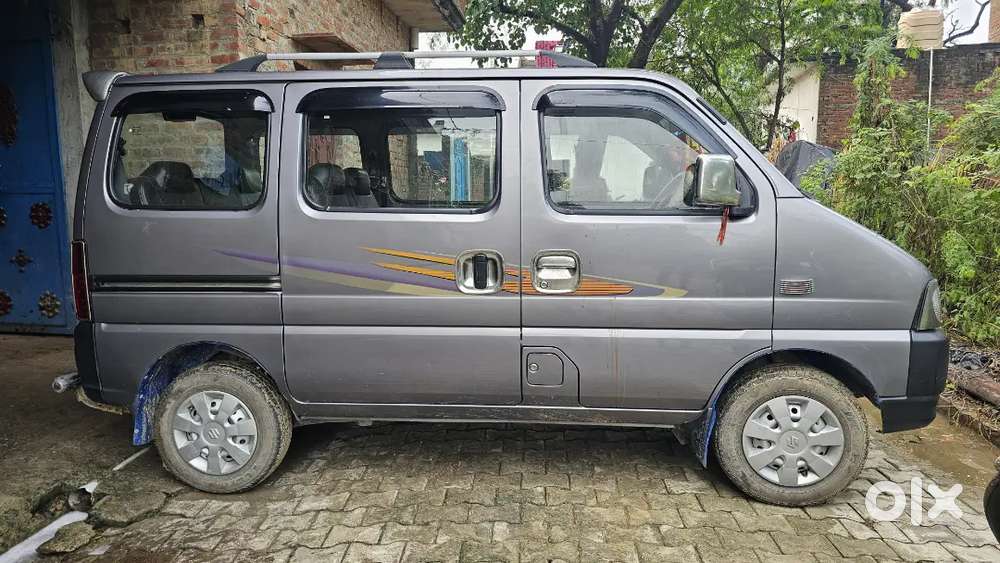 Maruti Suzuki Eeco 2023 Ac Cng Variant