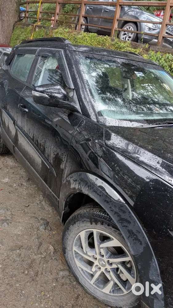 Mahindra Xuv 3xo 2024