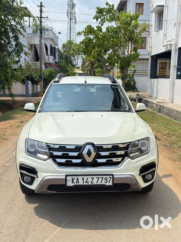 Renault Duster Sandstorm Rxs 85 Ps, 2019, Diesel