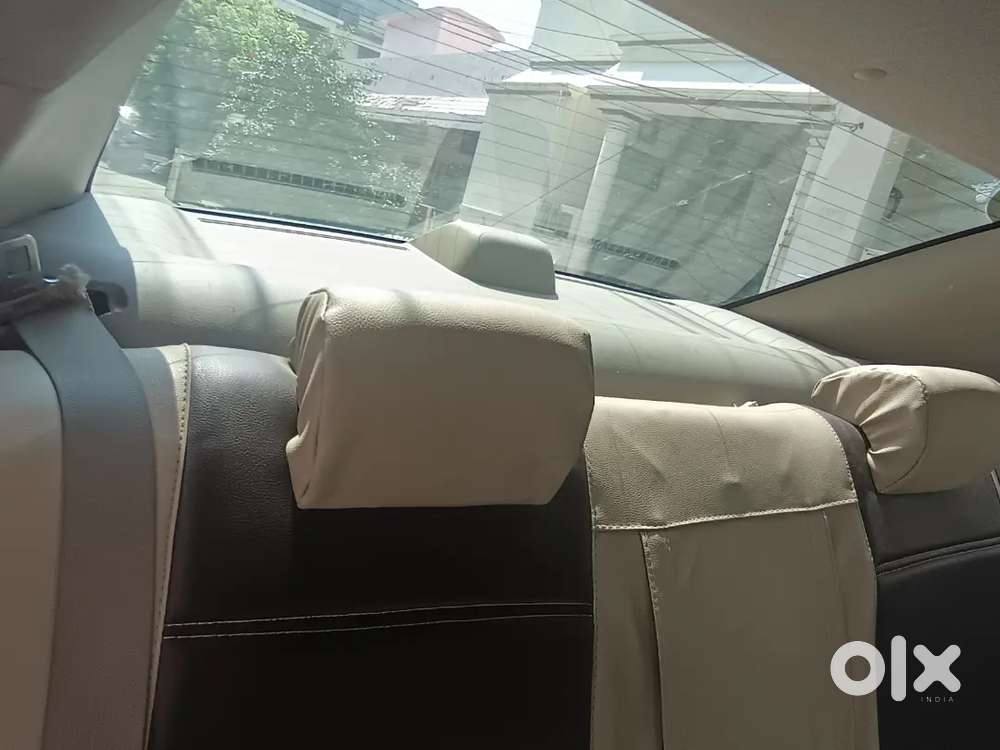 Maruti Suzuki Sx4 2010 Petrol Manual