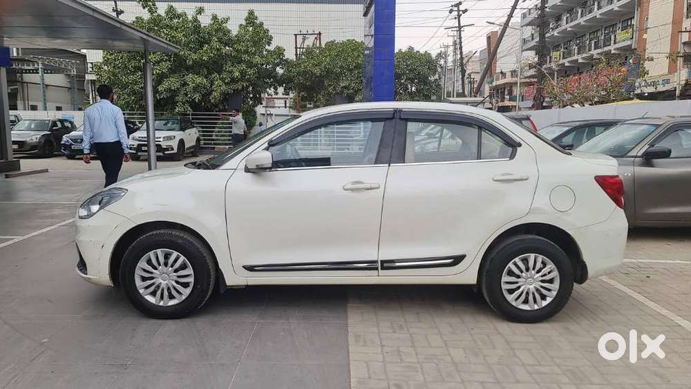 Maruti Suzuki Dzire 1.2 Vxi, 2020, Petrol