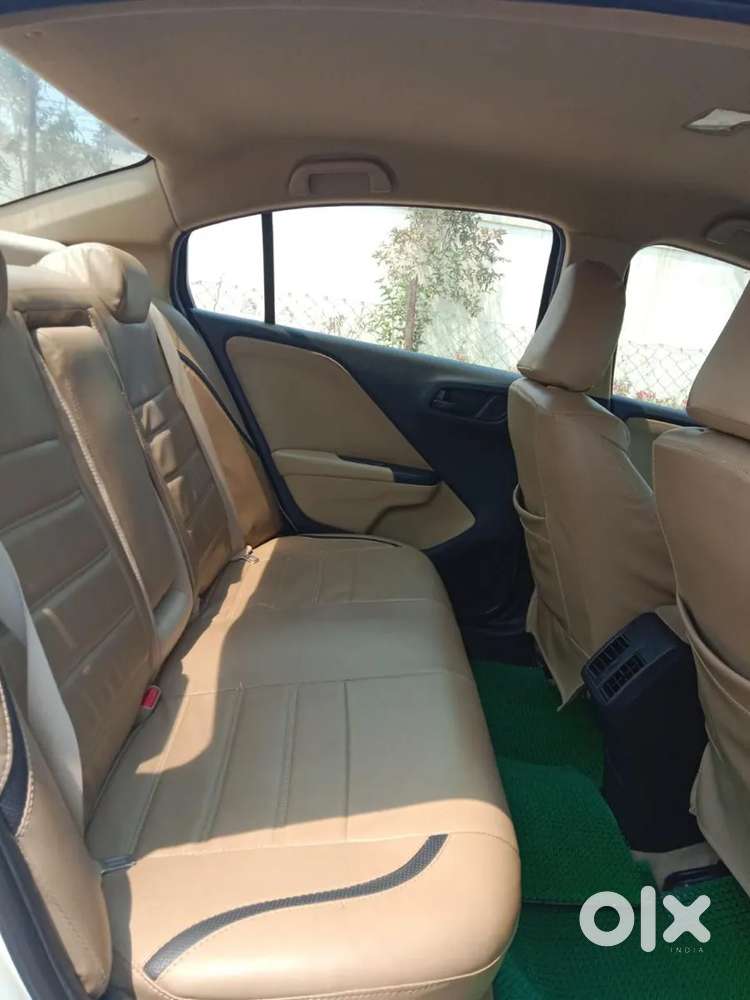 Honda City 1.5 Sv I-vtec Mt, 2015, Petrol