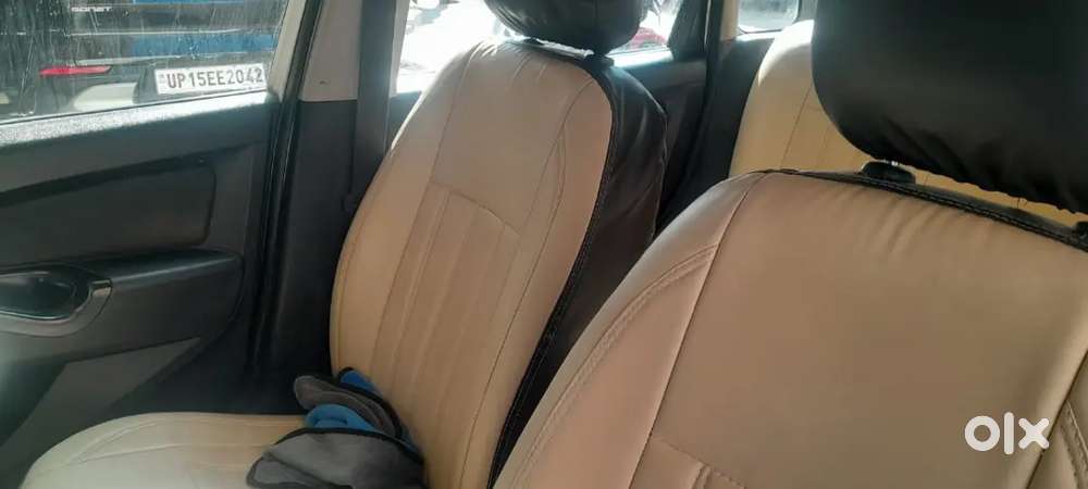 Ford Figo Titanium Petrol 2014