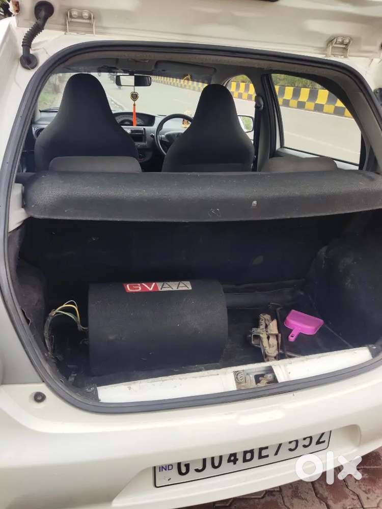 Toyota Etios Liva 2013 Diesel 117000 Km Driven