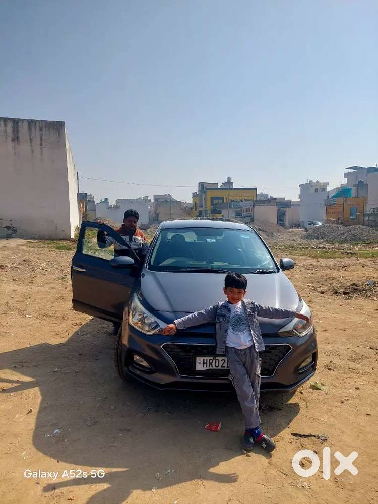 Hyundai I20 1.4 Magna 2019