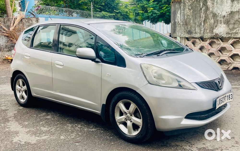 Honda Jazz X I-vtec, 2011, Petrol