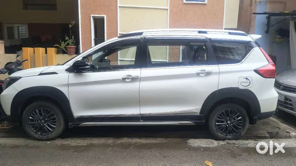 Maruti Suzuki Xl6 2021 Car