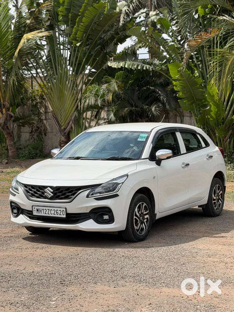 Maruti Suzuki Baleno Sigma, 2026, Petrol