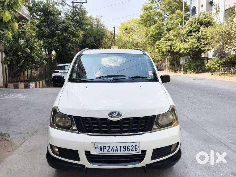 Mahindra Xylo 2012-2014 D4 Bsiv, 2013, Diesel