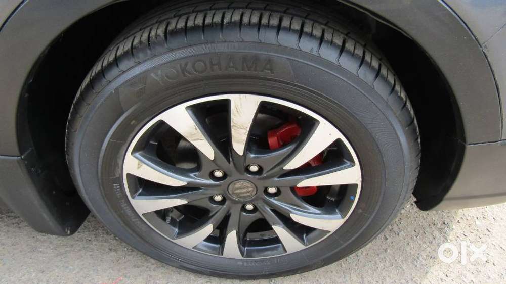 Maruti Suzuki S-cross Ddis 200 Zeta, 2019, Diesel