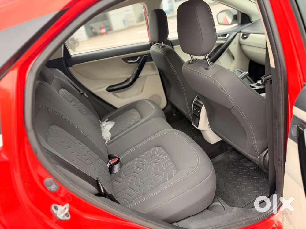 Nexon Petrol Manual Xz Low Km Single Owner