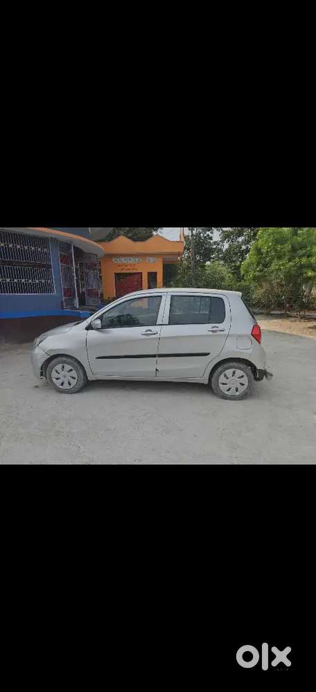 Maruti Suzuki Celerio Zxi 2016