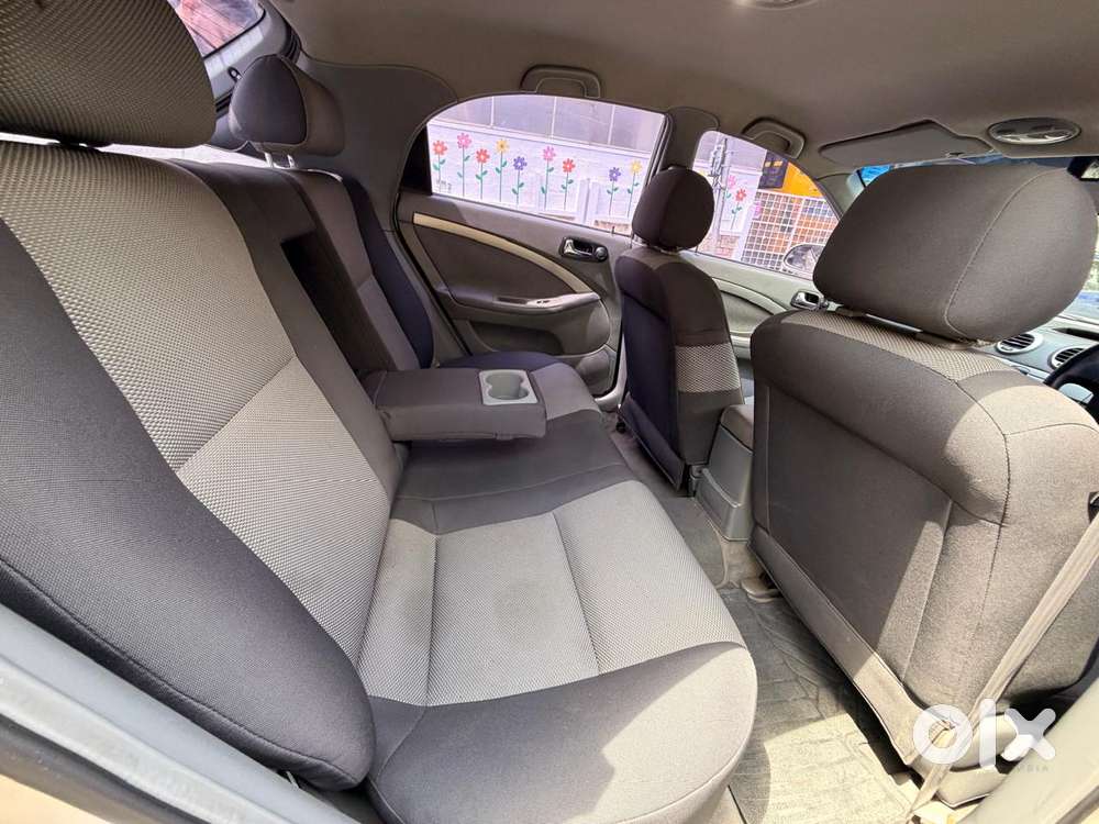 Chevrolet Optrasrv 1.6, 2006, Petrol