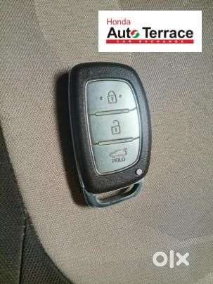 Hyundai Grand I10 Sportz, 2014, Petrol